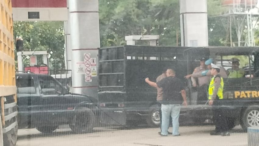 Solar Langka di Sumut, Panglima KORSA: Copot Dirut Pertamina Jika Tak Mampu Tangani