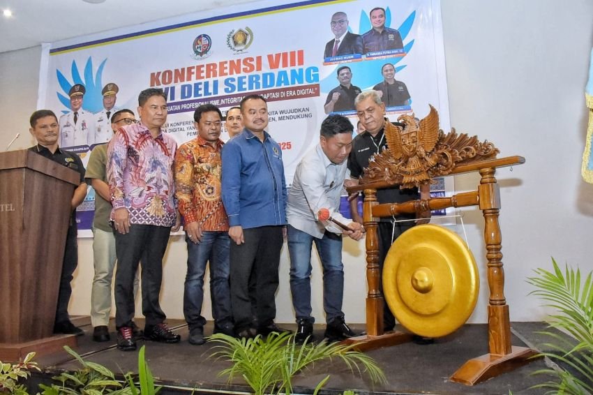 PWI & Pemerintah Bagian Tidak Terpisahkan