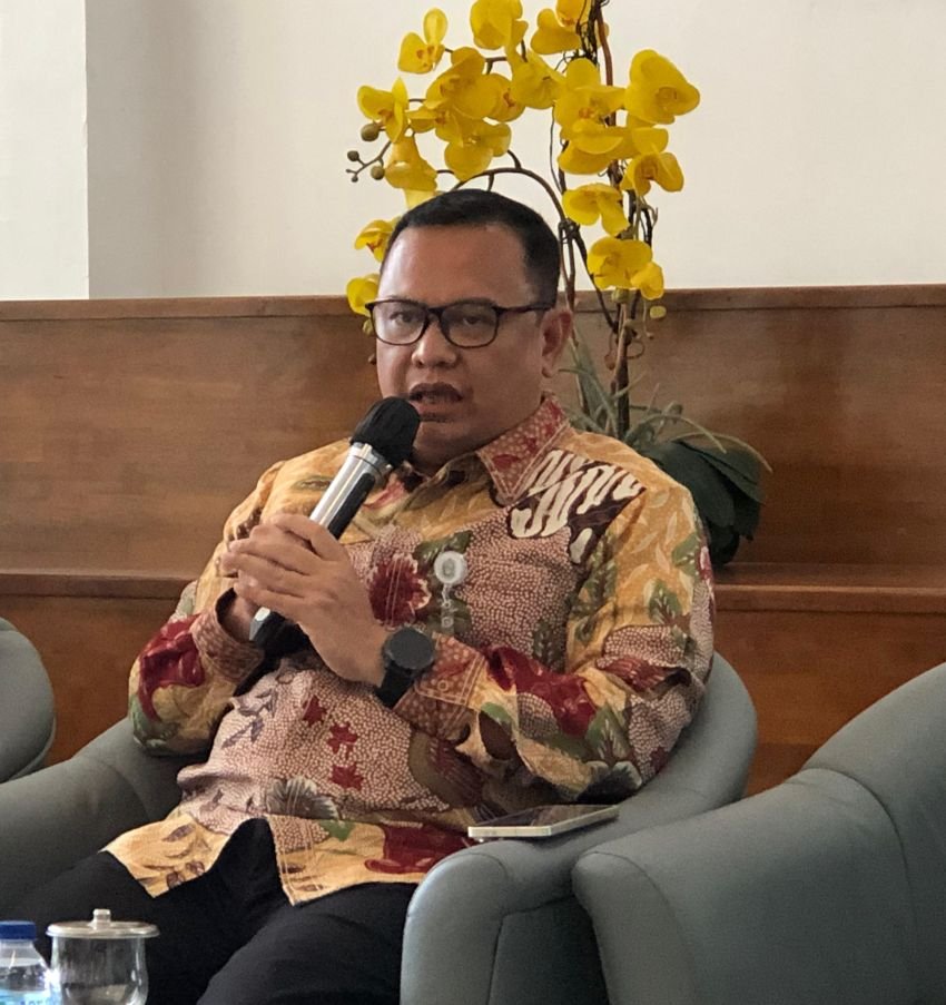 Manajemen Talenta ASN Diterapkan 100 Persen, Pemprov Sumut Pastikan Transparansi dan Akuntabilitas