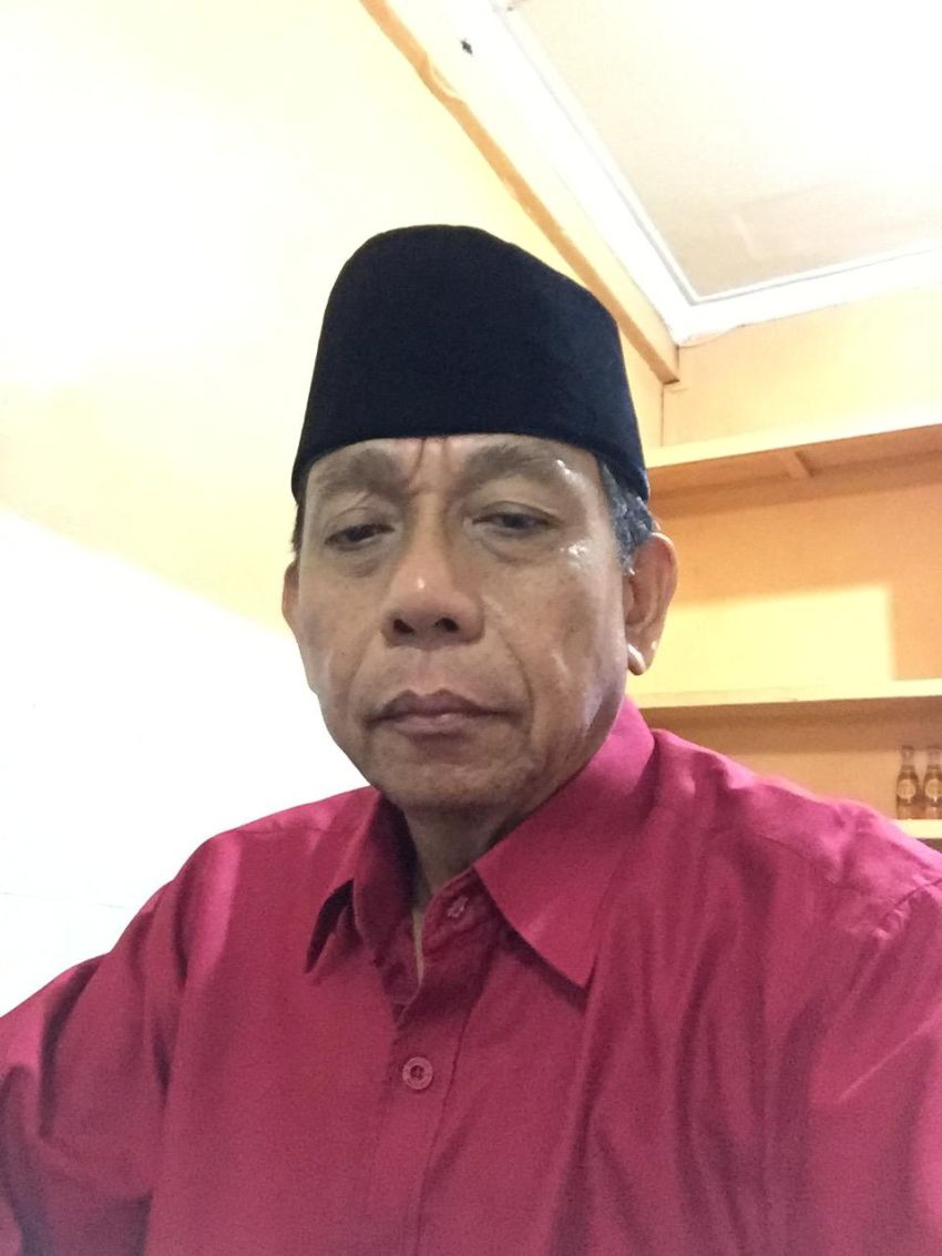 Kolam Retensi Kolaborasi dengan USU Dinilai &ldquo;Tak Berkah&rdquo;, Syahrir Nasution: Proyek Puluhan Miliar yang Tak Dapat Ridho Allah