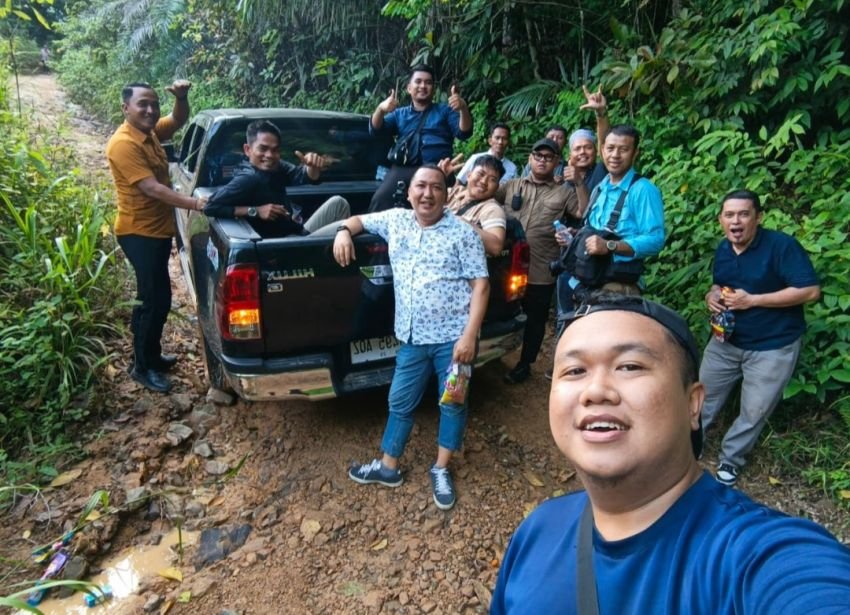 Tim Media Bobby Nasution Disebut Dibiayai dari Uang Proyek Jalan Rp96 Miliar, Terungkap di Sidang Tipikor Medan, KPK : Ini Masuk Gratifikasi
