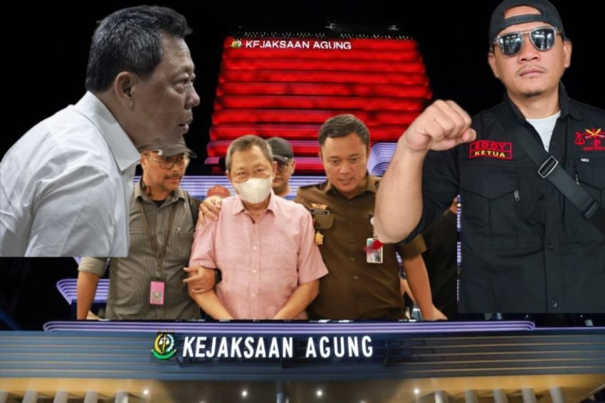 Jaga Marwah Minta Jaksa Agung dan Jampidsus Jangan Kalah dari Koruptor Hendry Lie Dalam Kasasi Kasus Timah