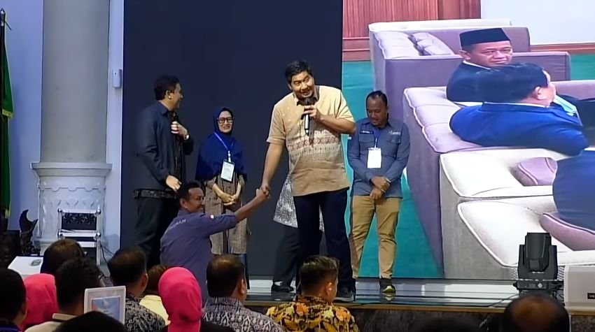 Bank Sumut Siap Jalankan Kredit Program Perumahan, Target Rampung Tiga Hari