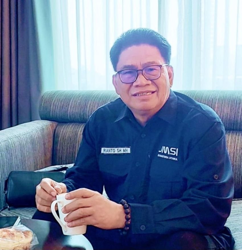 JMSI Sumut Dukung Kejati Bongkar Dugaan Korupsi Aset PTPN I