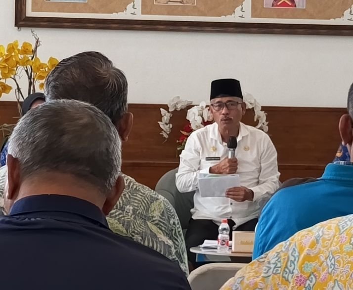 Pemprov Sumut Serukan Penyelesaian Damai Konflik TPL, Tapi Gesekan di Lapangan Belum Reda
