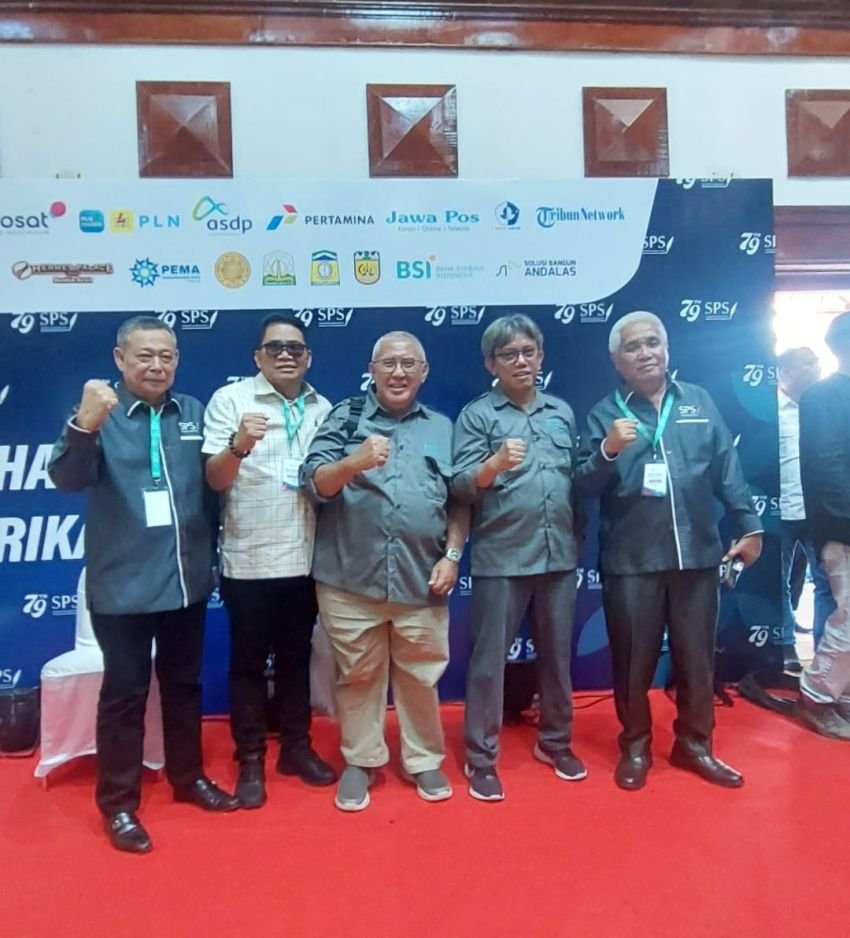 Serikat Perusahaan Pers (SPS) Dorong Reformasi Kebijakan Ekonomi Media