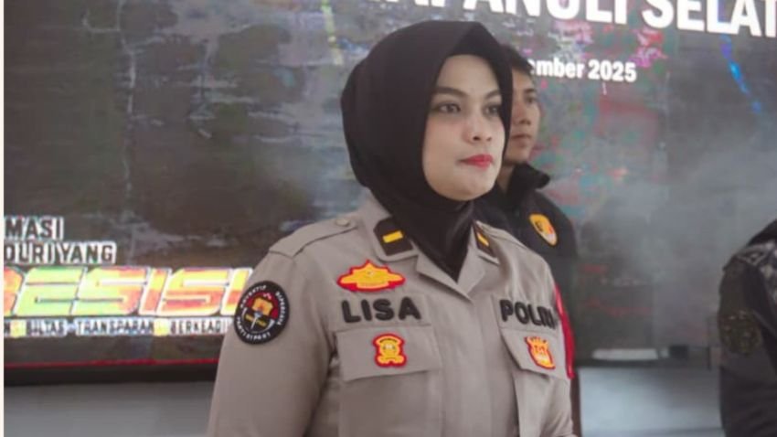 Polres Tapanuli Selatan Tegaskan Penanganan Kasus di Paluta,Ipda Nofriyanti Siregar : Sesuai Prosedur, Bukan Lamban