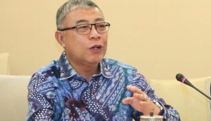 DPRD Sumut Soroti Surat Edaran Sekda ASN Beli Cabai Buruk, Desak Evaluasi Dan Ganti Dirut PT Dirga Surya