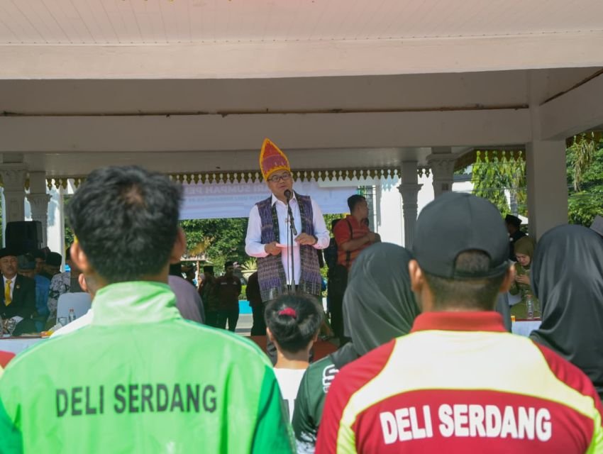 Sumpah Pemuda, Lahirnya Kesadaran Nasional Jadikan Indonesia Merdeka & Bersatu