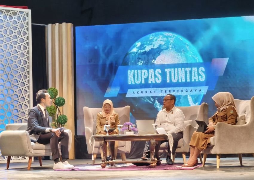 Polda Sumut Tegaskan Komitmen Berantas TPPO: Edukasi, Kolaborasi, Dan Penegakan Hukum Terpadu