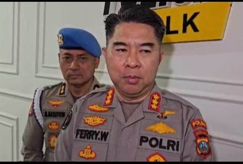 Polda Sumut Klarifikasi dan Tindaklanjuti Kesalahan Identifikasi di Bandara Kualanamu