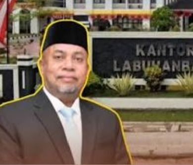 Kejatisu Dalami Dugaan Korupsi Rp1,6 M Keterlibatan M Suib Sitorus