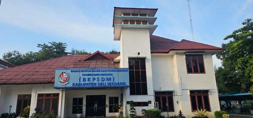 Pelantikan 4.000 PPPK Paruh Waktu Resmi Ditunda, BKPSDM: Sabar, Proses Tetap Berlanjut!