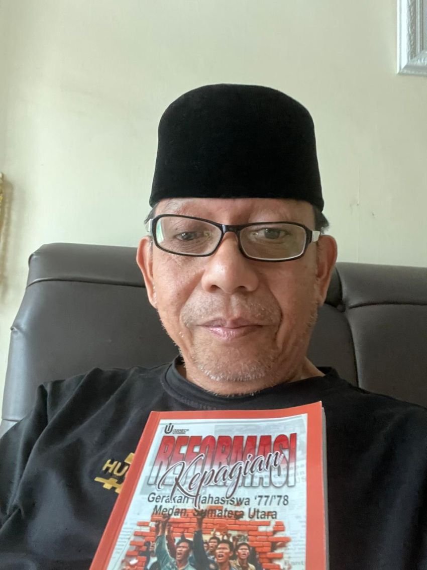 Fragilisasi Kepemimpinan di Sumut : Antara Degradasi Politik dan Krisis Kepercayaan Publik