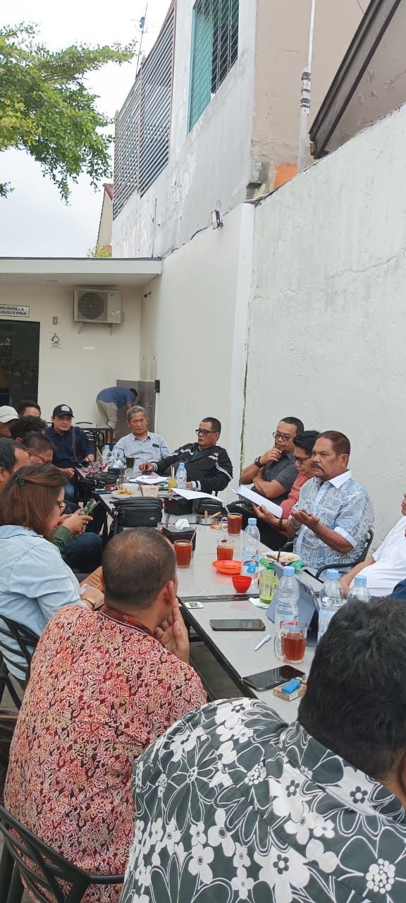 JMSI Sumut Siapkan Workshop dan Pelantikan Pengurus, Angkat Tema Kejayaan Tembakau Deli