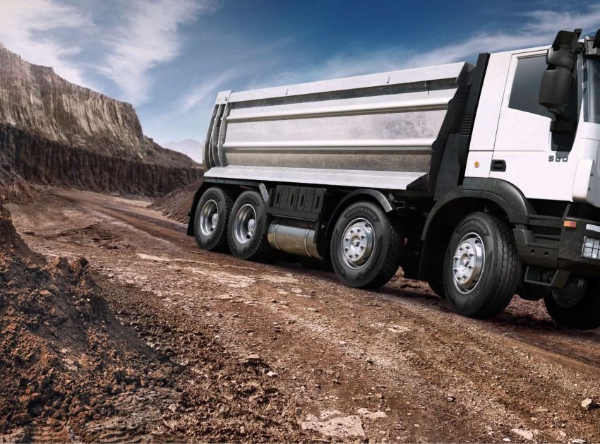 Hankook Tire Bagikan Rekomendasi bagi Perusahaan Ekspedisi  Darat untuk Tingkatkan Keandalan Pengiriman