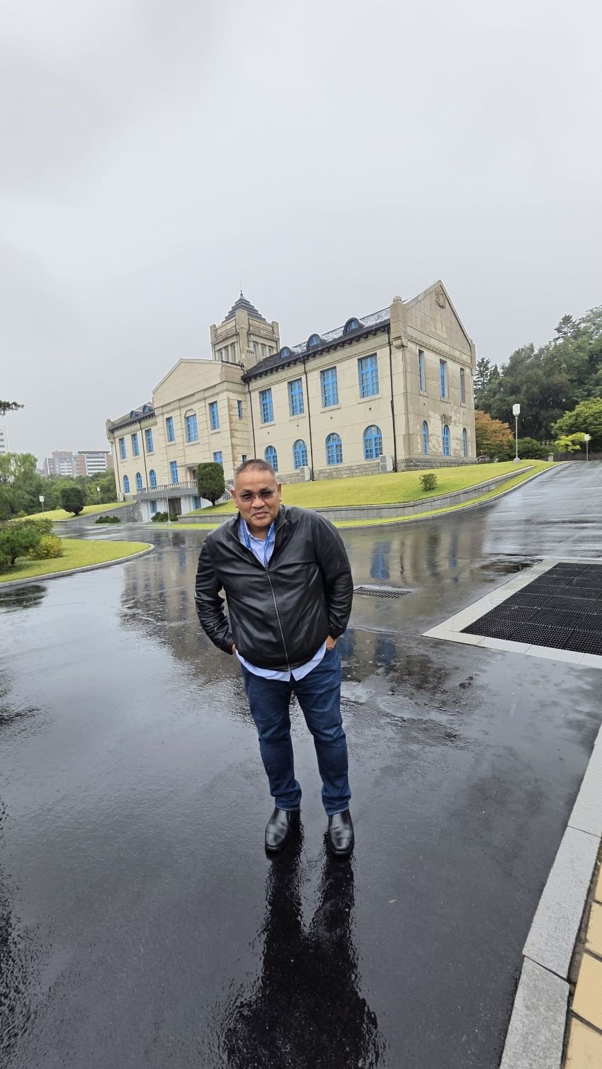 Pelaku Usaha ASEAN Didorong Terlibat dalam Pembangunan Korea Utara untuk Ciptakan Stabilitas Kawasan