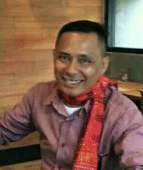 Dana Suap Proyek Jalan Diduga Mengalir ke 'Tim Media Bapak', Sumut Institute: Kalau Merasa Bersih Tak Perlu Risih