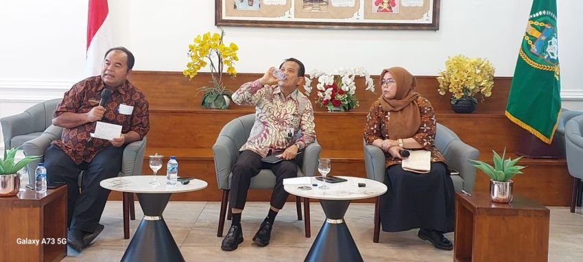 Target PAD Sumut 2025 Terancam Gagal Total: Realisasi Seret