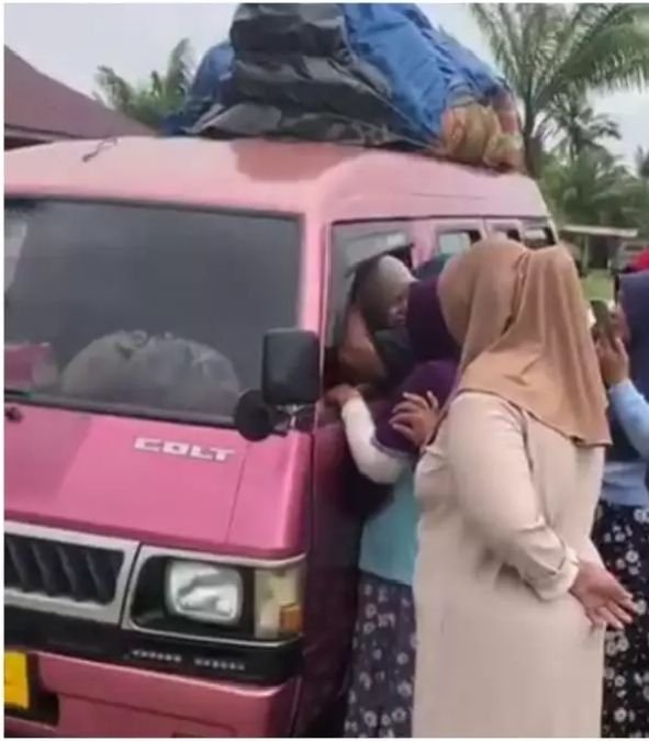 Viral di Aceh Singkil, Istri Diceraikan Suami Setelah Lulus PPPK: "Hati-Hati Ya Mel, Cari Lembaran Baru"