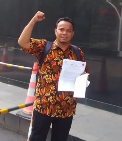 KAMAK Prediksi Bakal Ada Tersangka dari Anggota DPR RI, Mantan Bupati Di Sumut, Dalam Kasus Korupsi Aset PTPN I