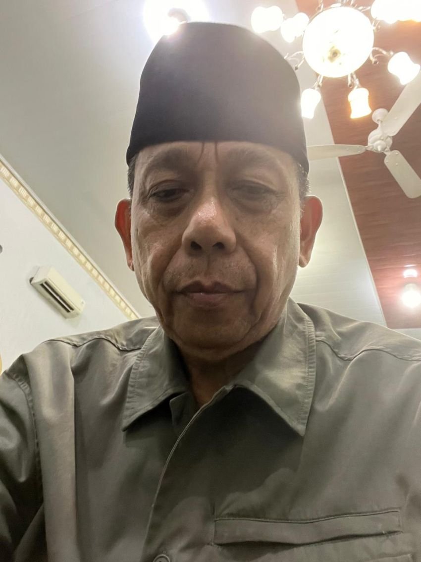 Perubahan Sejati Tidak Lahir dari Kekuasaan