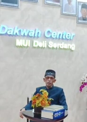 Tokoh Agama Kabupaten Deli Serdang Beri Apresiasi terhadap Kinerja Kapolda Sumut