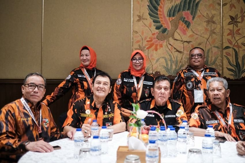 Pemuda Pancasila Gelar Mubes XI: Mantapkan Konsolidasi Menuju Indonesia Emas 2045