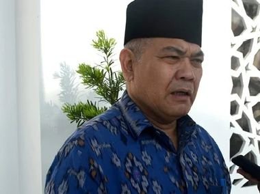 Kolonel Caj DR. H. Asren Nasution, MA: Jejak Pemimpin yang Menginspirasi di Balik Perjalanan IKANAS Sumut
