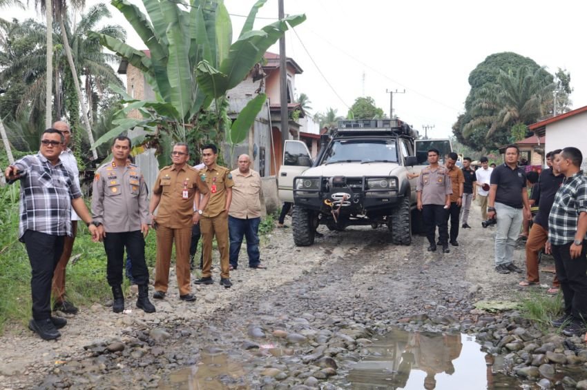 KPK Didorong Periksa Koordinator Tim 'Media Bapak', Ungkap Tuntas Penyidikan Kasus Korupsi Jalan