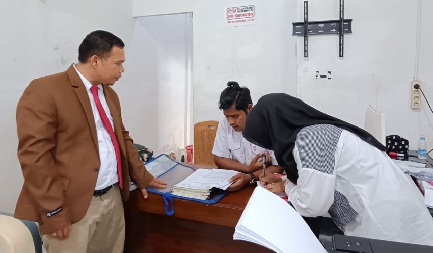Diduga Tipu Anggota Plasma ,Ketua  Koperasi  FKI Mandiri Dilaporkan ke Polisi