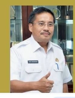 Dijanjikan Sejak Kampanye, Jabatan Sekdaprov Sumut Hanya Diberi Tiga Bulan