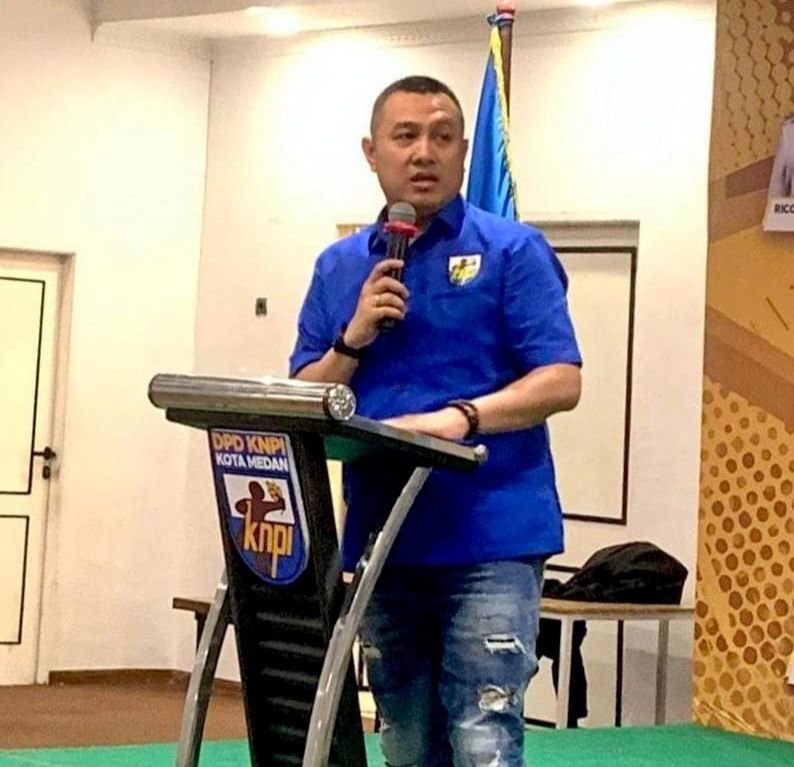 Dinilai Tepat & Bijak Tolak Pengunduran Diri Rahayu Saraswati, Ketua KNPI Medan Apresiasi MKD DPR RI