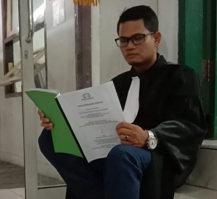 MUSDA IKANAS SUMUT 2025: MENCARI ARAH PERJUANGAN