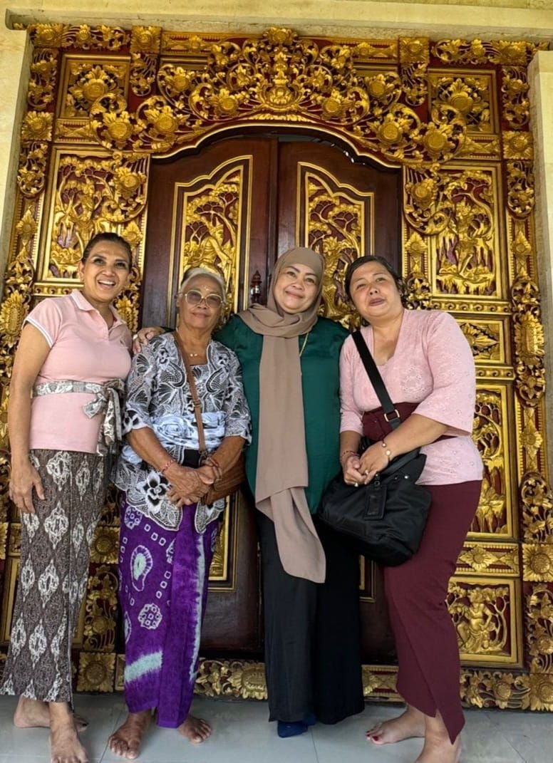 PB Pendawa Indonesia Gelar Konsolidasi ke DPW Bali dan NTT, Perkuat Soliditas Organisasi