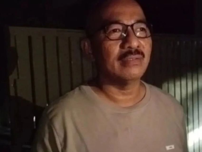 Rumah Hakim PN Medan Terbakar Saat Sidang Kasus Korupsi Jalan di Sumut, Khamozaro Waruwu: “Saya Syok, Sidang Langsung Saya Tutup”