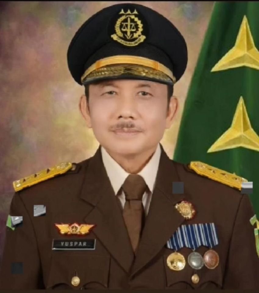 REHABILITASI ASDP DAN GELOMBANG BARU HAM: AMNESTI DR. ARIS MENJADI UJIAN MORAL NEGARA