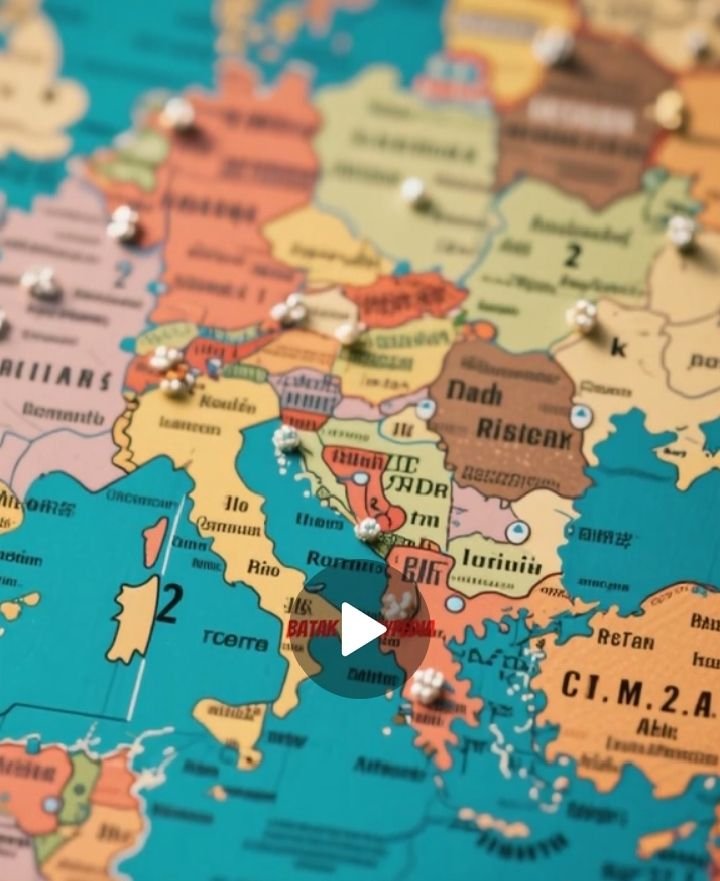 MENELUSURI JEJAK KESULTANAN MANDAILING: IDENTITAS, SEJARAH, DAN KEKUASAAN LOKAL DI TANAH SELATAN TAPANULI