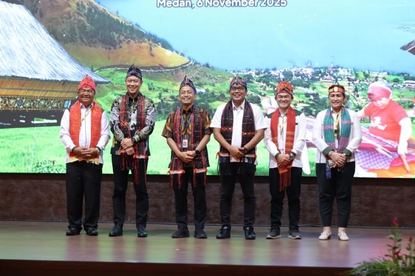 Era Digital Tekan BPR-BPRS Adaptif, Perbarindo Sumut Siapkan Strategi Baru Lewat Musda VII