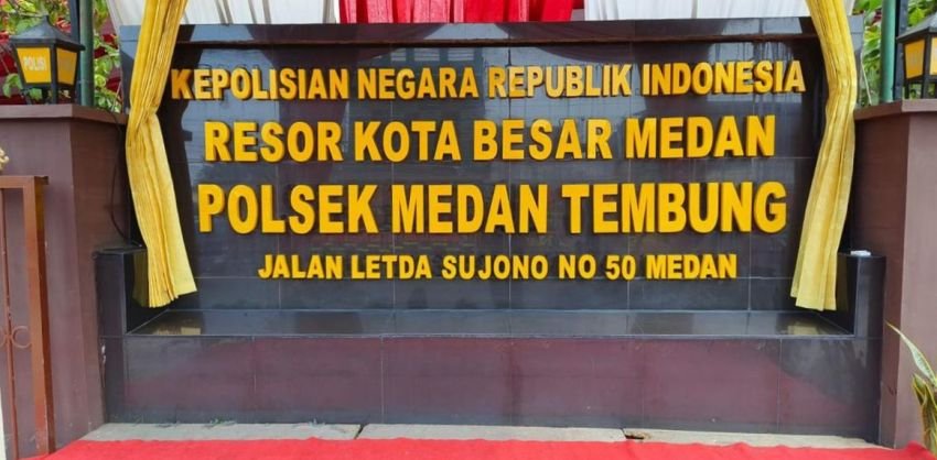 Penyidik Polsek Medan Tembung Diduga Endapkan Laporan Pencurian, Korban Minta Perhatian Kapolrestabes Medan