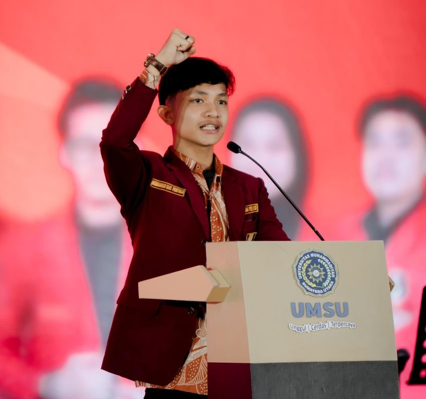 IMM Kota Medan Apresiasi Kinerja Kejari Medan Ungkap Sejumlah Kasus Penyidikan Tipikor