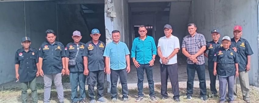 PB Pendawa Indonesia Akan Rekrut 200 Anggota Satgas Satria Pendawa