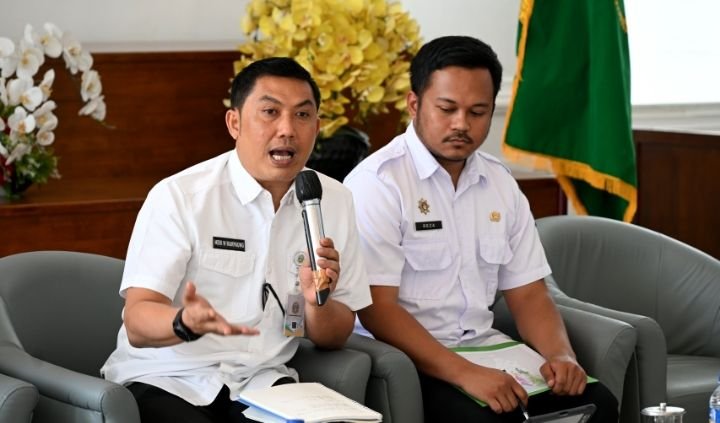 Atasi Persoalan Sampah di Sumut, Proyek Pengolahan Sampah Menjadi Energi Listrik Dimulai 2026