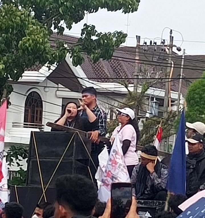 Stop Gimmick, Sikap Gubsu Tidak Dibutuhkan (Lagi): Presiden Prabowo Didesak Tutup TPL