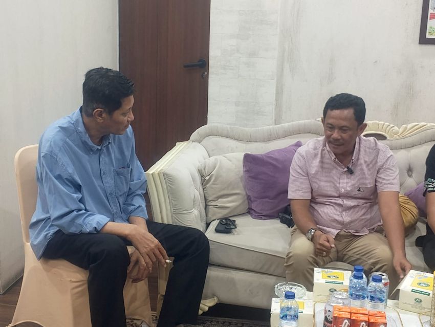 Sultan Serdang Titahkan Anak Deli Serdang Harus Bermartabat dan Gemilang Masa Depannya