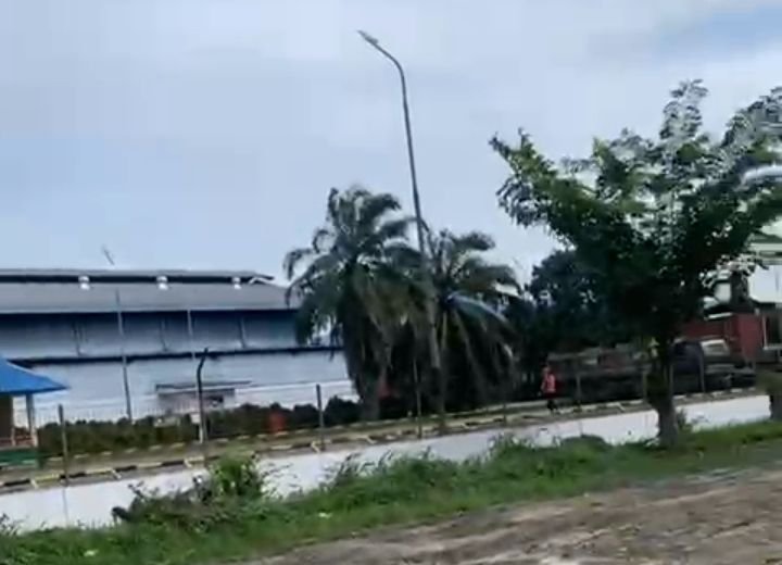 Pemkab Deli Serdang Diduga Kecolongan, PT EOP Bangun Pabrik Baru Tanpa Izin PBG