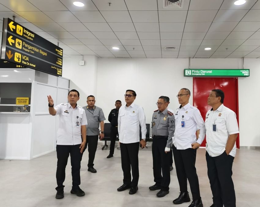 Kewarganegaraan Global Indonesia: Terobosan Imigrasi dalam Menanggapi Kewarganegaraan Ganda