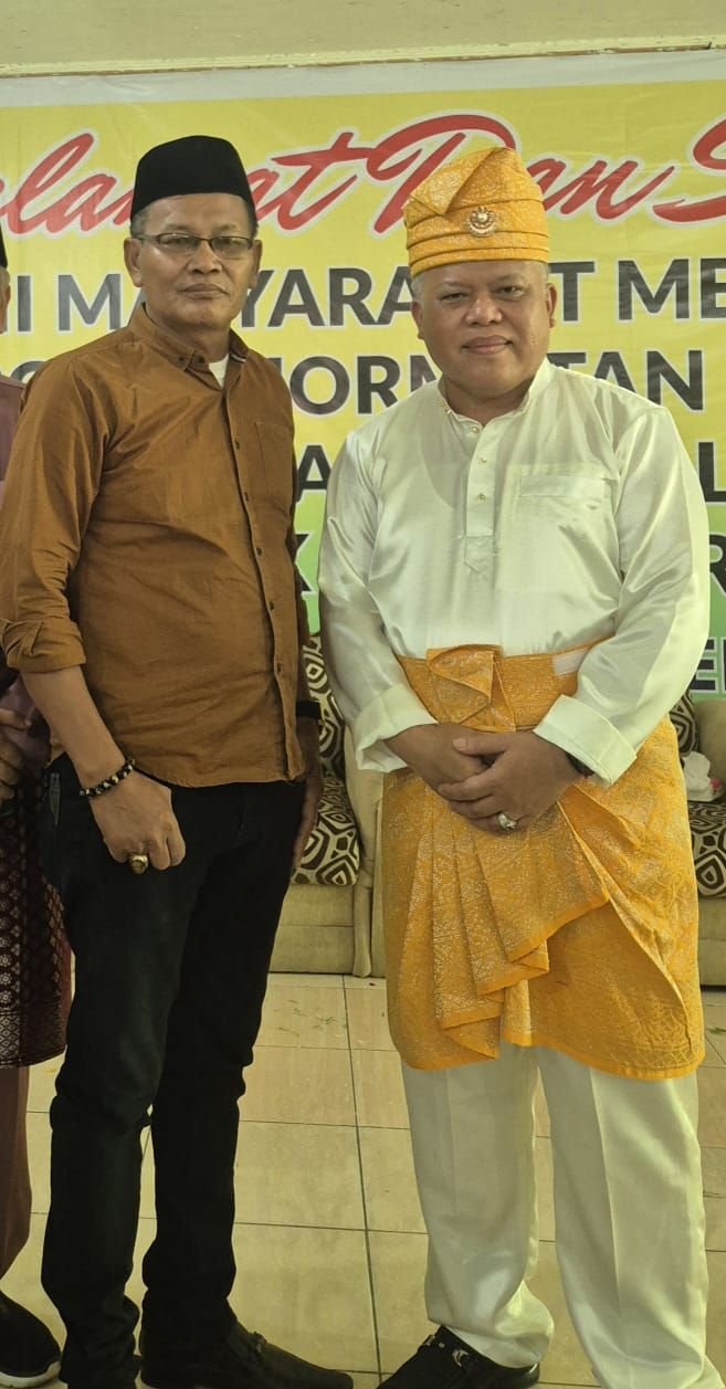 PB Pendawa Indonesia Apresiasi Kinerja Kajatisu Harli Siregar Berantas Korupsi di Sumut