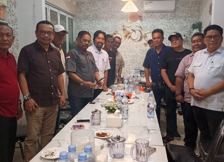 JMSI Sumut Siap Gelar Dua Agenda Besar: Workshop Tembakau Deli dan JMSI Award 2025