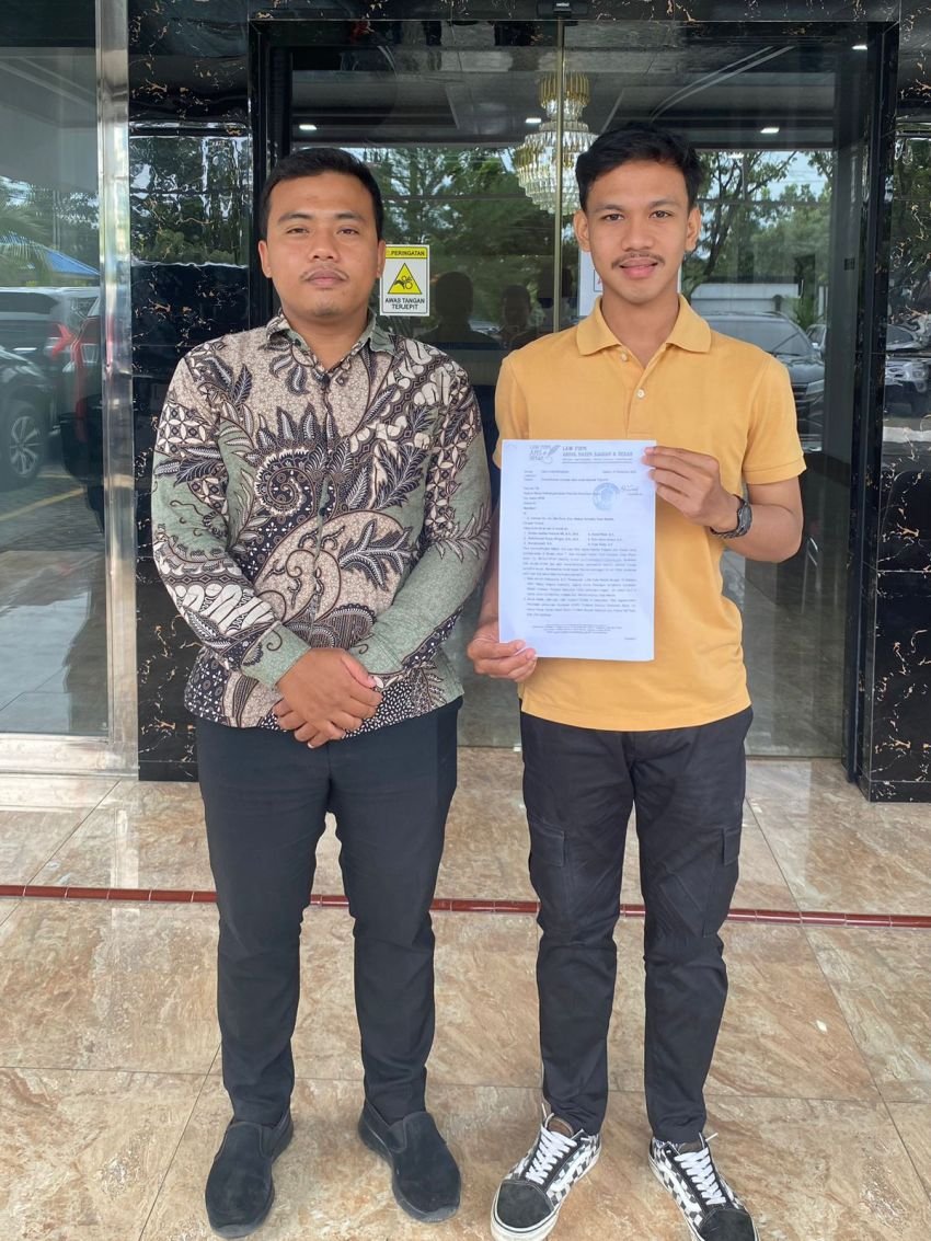 Anjuran Tak Kunjung Keluar, Dinas Ketenagakerjaan Provinsi Sumatera Utara Diduga Lalai